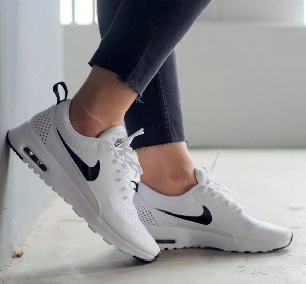 Giày Nike Wmns Air Max Thea 599409-103 - Ảnh 3