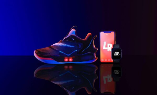 Giày Nike Adapt BB 2.0 'NBA ASG 2020' BQ5397-001 - Ảnh 5
