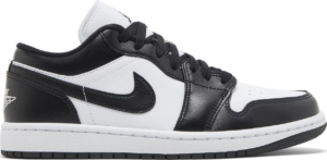 Giay Nike Air Jordan 1 Low 'Panda' DC0774-101