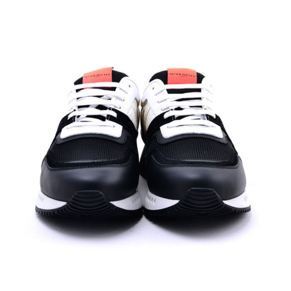 Giày Givenchy 17SS Men's Active Runner Sneakers BM08217847-063-17S - Ảnh 2