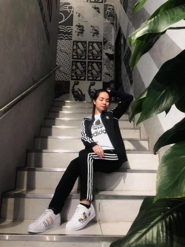 Áo Adidas Prime SST Jacket Original GD2374 - Ảnh 5