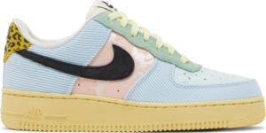 Giay Nike Air Force 1 '07 'Spring Mix' FJ4591-441