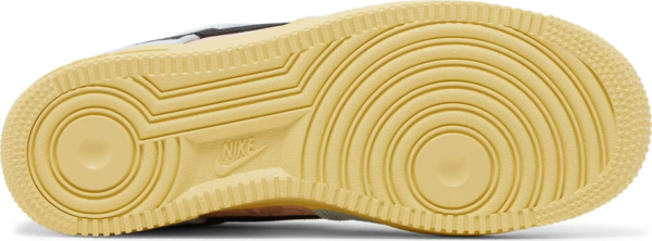 Giay Nike Air Force 1 '07 'Spring Mix' FJ4591-441