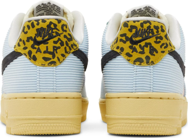 Giay Nike Air Force 1 '07 'Spring Mix' FJ4591-441