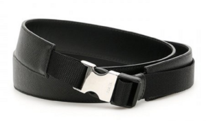 Thắt Lưng Prada Saffiano Leather 2CM207053-F0002