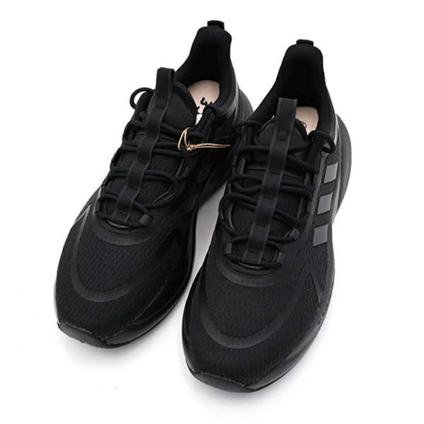 Giày Adidas Alphabounce+ Sustainable Bounce 'Black' HP6142 - Ảnh 5