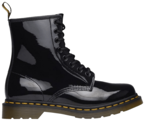 Giày Dr. Martens Wmns 1460 Patent Lamper 'Black' 11821011