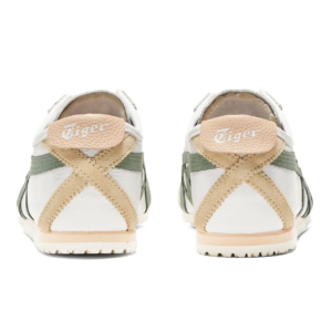 Giay Onitsuka Tiger Mexico 66 'White Tricolor' 1182A078-111