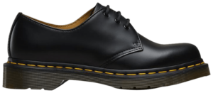 Giày Dr. Martens Wmns 1461 Smooth 'Black' 11837002