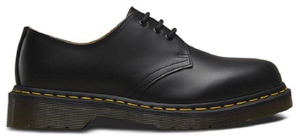 Giày Dr. Martens 1461 Black Smooth Leather 11838002