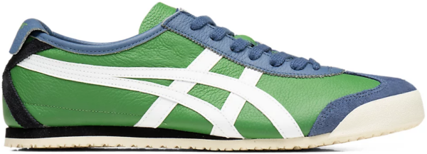 Giay Onitsuka Tiger Mexico 66 'Spinach Green' 1183A201-303
