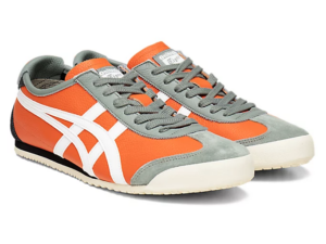 Giay Onitsuka Tiger Mexico 66  'Vermilion Tomato' 1183A201-800