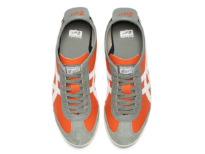 Giay Onitsuka Tiger Mexico 66  'Vermilion Tomato' 1183A201-800