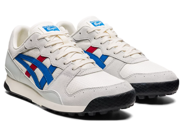 Giày Onitsuka Tiger Horizonia 'White' 1183A206-100 - Ảnh 2