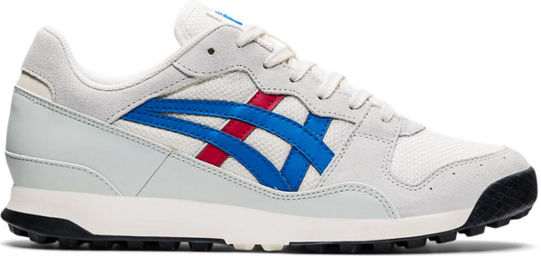 Giày Onitsuka Tiger Horizonia 'White' 1183A206-100