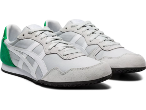 Giay Onitsuka Tiger Serrano 'Grey Green' 1183A237-021