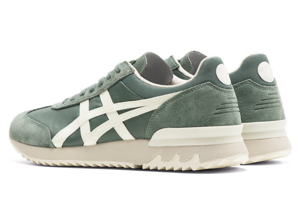 Giày Onitsuka Tiger California 78 EX 'Monument Blue' 1183A355-405 - Ảnh 5