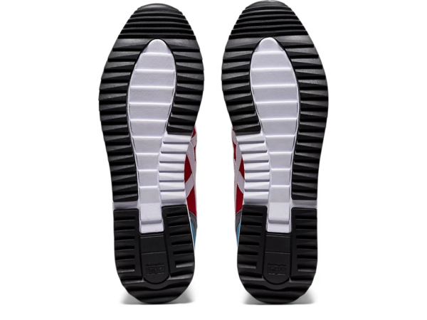Giày Onitsuka Tiger California 78 EX 'Red Grey' 1183A355-602 - Ảnh 6