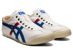 Giay Onitsuka Tiger Mexico 66 'White Tricolor' 1183A360-121