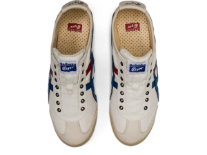 Giay Onitsuka Tiger Mexico 66 'White Tricolor' 1183A360-121