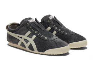 Giay Onitsuka Tiger Mexico 66 'Graphite Grey' 1183A438-021