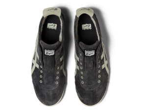 Giay Onitsuka Tiger Mexico 66 'Graphite Grey' 1183A438-021
