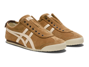Giay Onitsuka Tiger Mexico 66 'Tan Presidio' 1183A438-201