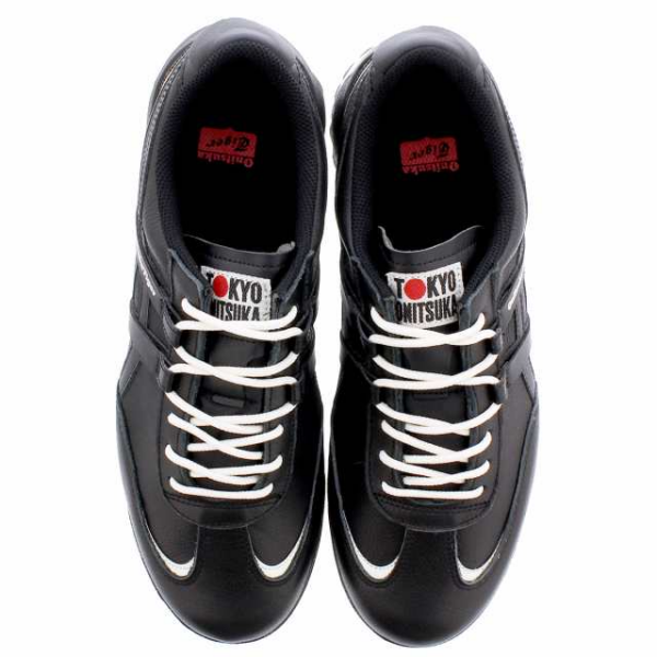Giày Onitsuka Tiger Delegation Ex 1183A559-001 - Ảnh 3