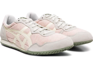 Alternative view of Giày Onitsuka Tiger Serrano 1183A720-700