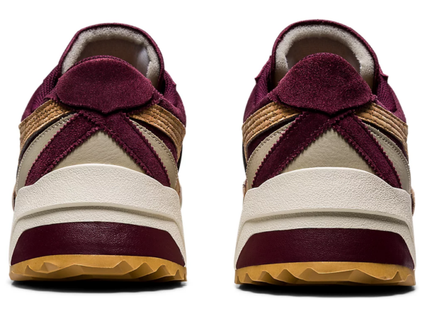 Giày Onitsuka Tiger Delegation 'Deep Mars' 1183A829-500 - Ảnh 8