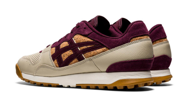 Giày Onitsuka Tiger Horizona 'Deep Mars' 1183A852-200 - Ảnh 8