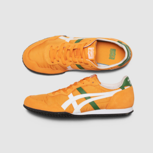 Giay Onitsuka Tiger Serrano 'Citrus White' 1183B400-800