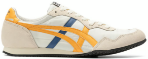 Giay Onitsuka Tiger Serrano 'Cream Tiger' 1183B400-101