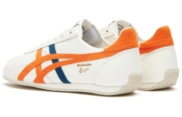 Giày Onitsuka Tiger Runspark 1183B698-100 - Ảnh 6