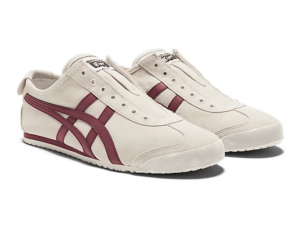 Giay Onitsuka Tiger Mexico 66 'White Red' 1183B782-201