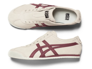 Giay Onitsuka Tiger Mexico 66 'White Red' 1183B782-201