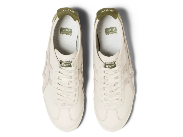Giay Onitsuka Tiger Mexico 66 'Bronze Green' 1183B991-100