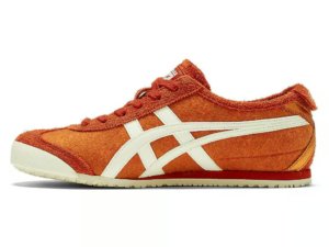 Giay Onitsuka Tiger Mexico 66 'Rust Red' 1183C082-600