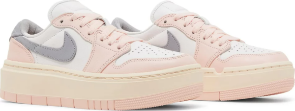 Giay Nike Air Jordan 1 Elevate Low 'Atmosphere' DH7004-600
