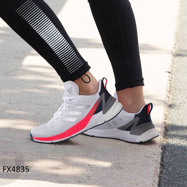 Giày Adidas Wmns Response Super 'White Power Pink' FX4835 - Ảnh 3