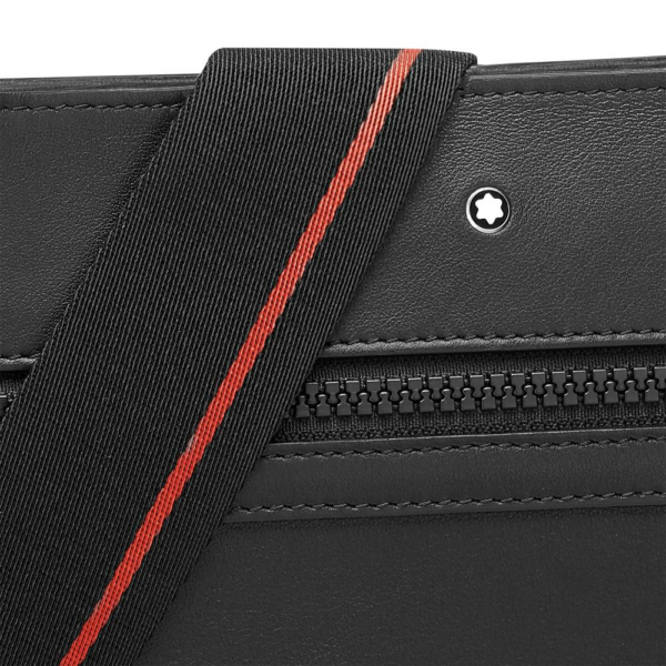 Túi Montblanc Urban Racing Spirit Envelope 118711 - Ảnh 3
