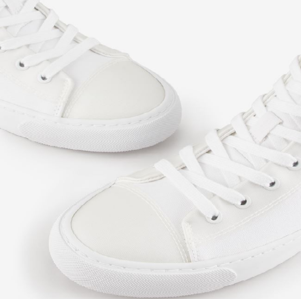 Giày Armani Exchange Visible Logo 'Solid' 11871685KP - Ảnh 4