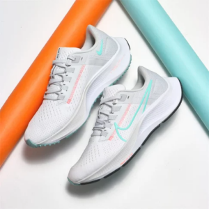 Giay Nike Air Zoom Pegasus 38 'White' CW7358-105