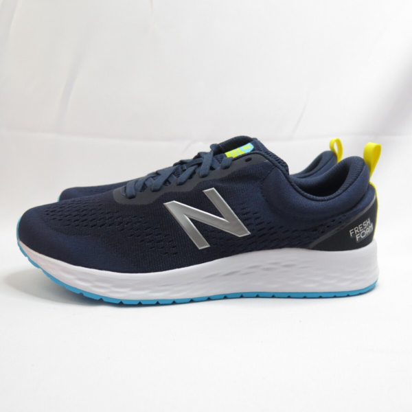 Giày New Balance Fresh Foam Arishi v3 'Eclipse Natural Indigo' MARISCV3 - Ảnh 2