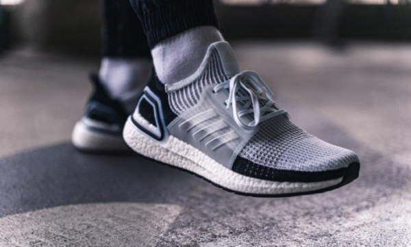 Giày Adidas UltraBoost 19 'Collegiate Royal' G54012 - Ảnh 2