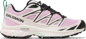 Giay Salomon XT-6 Expanse x Sandy Liang 'Cradle Pink' L47242200