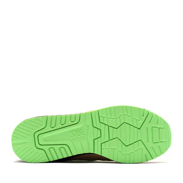 Giày Asics Sneaker Freaker x Gel Lyte 3 'Neurotoxic' 1191A009-200 - Ảnh 4