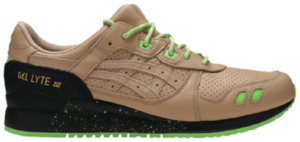 Giày Asics Sneaker Freaker x Gel Lyte 3 'Neurotoxic' 1191A009-200