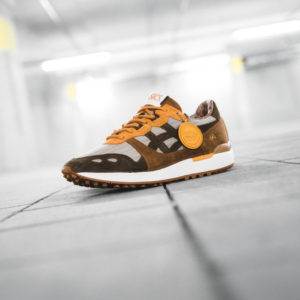 Alternative view of Giày Asics YMC x Gel Lyte XT Sand 1191A072 200