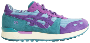 Giày Asics YMC x Gel Lyte XT Grim Blue 1191A072 400